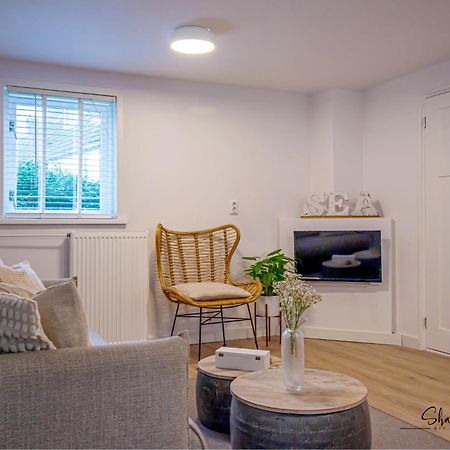 Carpe Diem Egmond Aan Zee By Urban Home Stay Egmond aan Zee Exterior foto