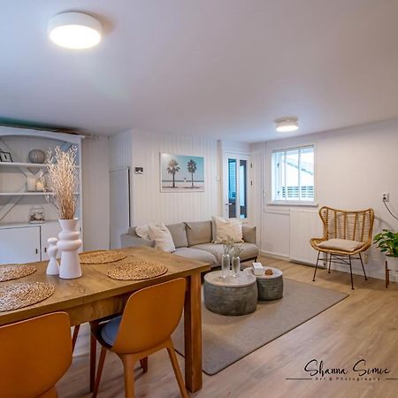 Carpe Diem Egmond Aan Zee By Urban Home Stay Egmond aan Zee Exterior foto