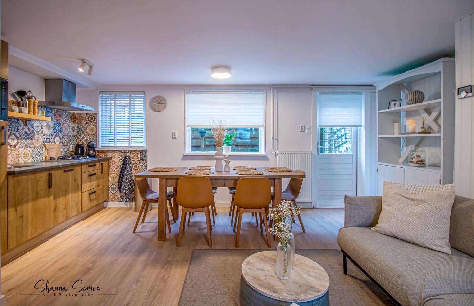Carpe Diem Egmond Aan Zee By Urban Home Stay Egmond aan Zee Exterior foto