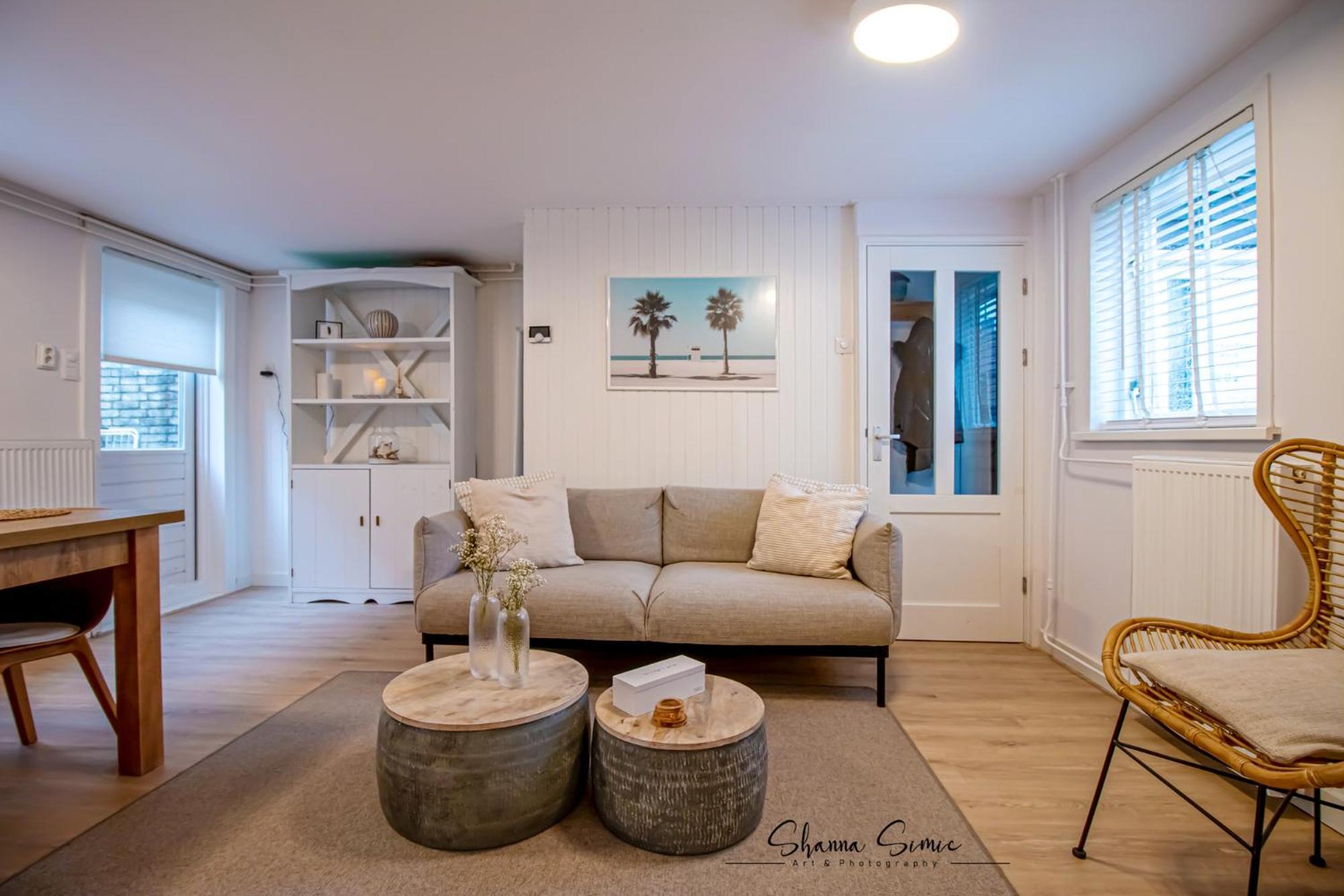Carpe Diem Egmond Aan Zee By Urban Home Stay Egmond aan Zee Exterior foto