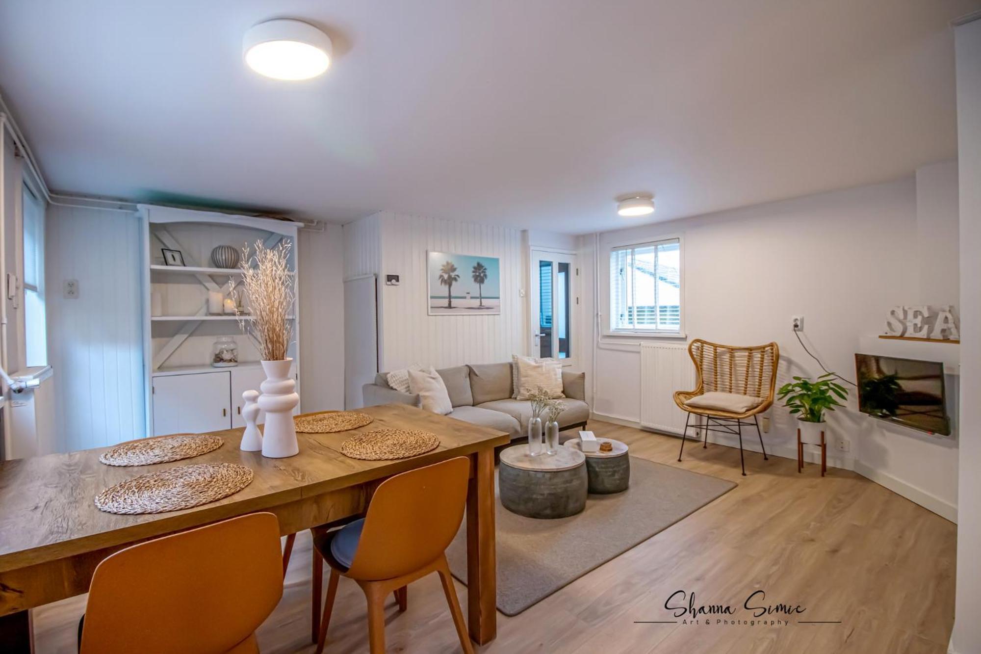 Carpe Diem Egmond Aan Zee By Urban Home Stay Egmond aan Zee Exterior foto