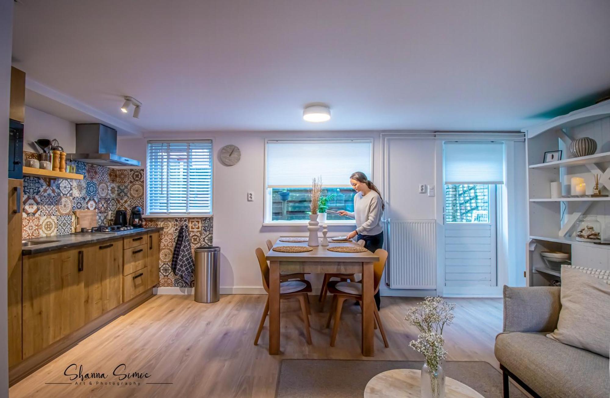 Carpe Diem Egmond Aan Zee By Urban Home Stay Egmond aan Zee Exterior foto