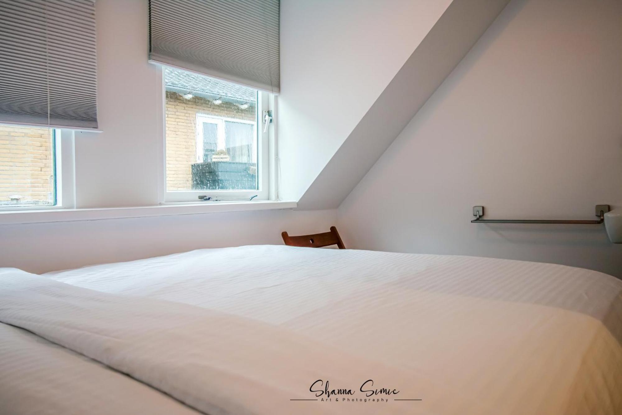 Carpe Diem Egmond Aan Zee By Urban Home Stay Egmond aan Zee Exterior foto