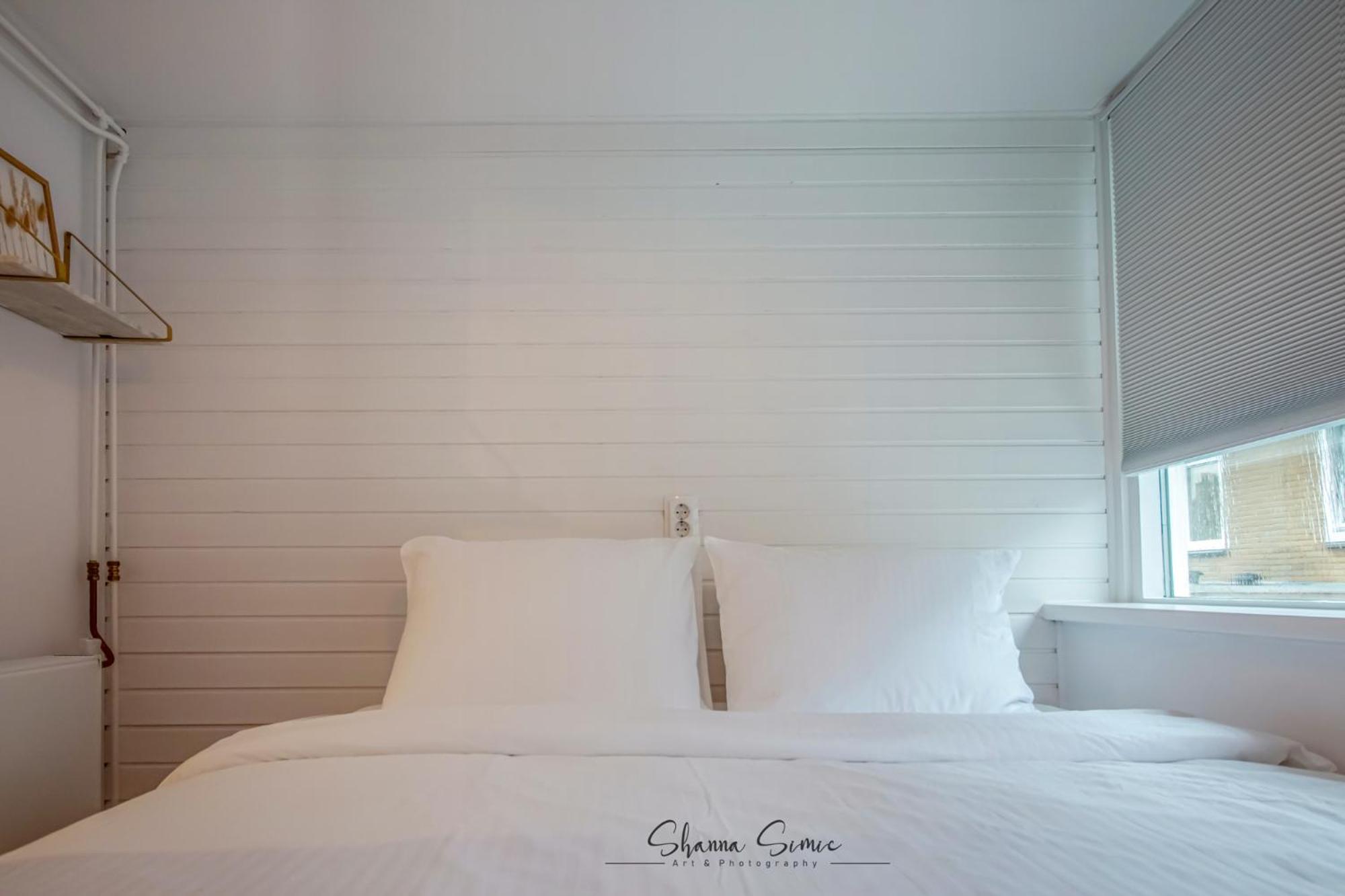 Carpe Diem Egmond Aan Zee By Urban Home Stay Egmond aan Zee Exterior foto
