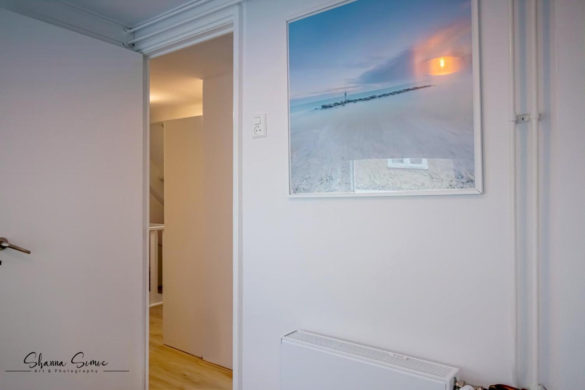 Carpe Diem Egmond Aan Zee By Urban Home Stay Egmond aan Zee Exterior foto