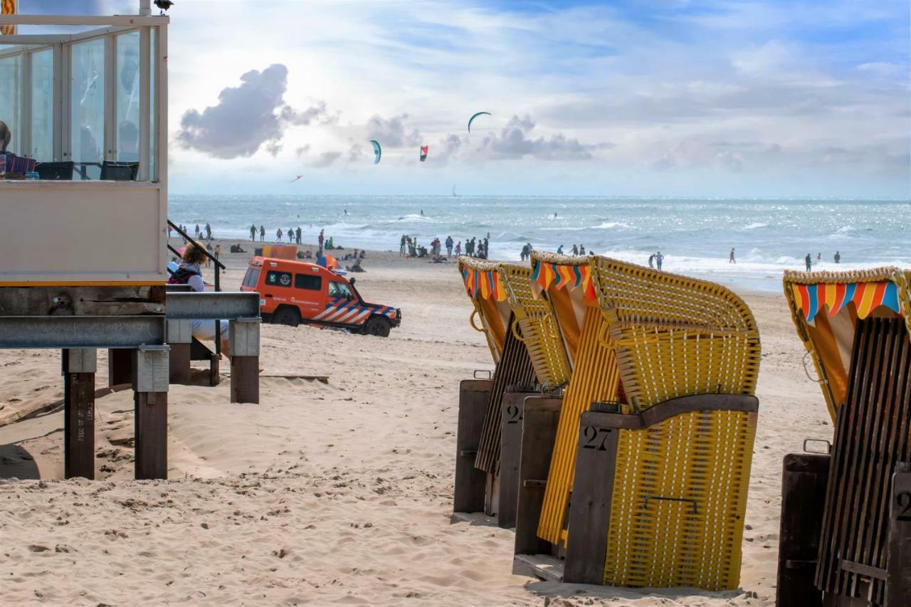 Carpe Diem Egmond Aan Zee By Urban Home Stay Egmond aan Zee Exterior foto